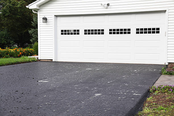 Storm Damage Siding Repair in Washburn, ND